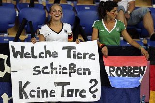 Holland - Deutschland Quiz