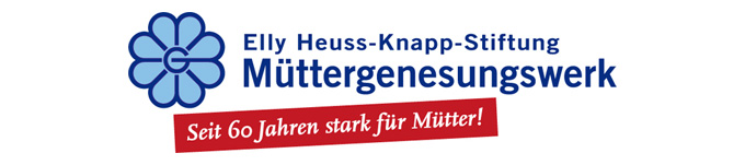 Das M&uuml;ttergenesungswerk