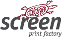 screen print factory